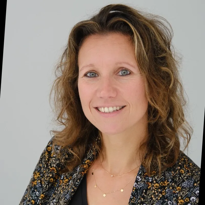 Émilie Leferme, Expert-comptable, co-fondatrice
